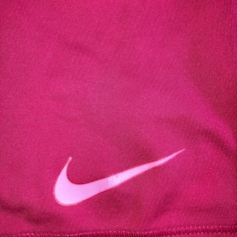 Rasberry Nike Pro’s